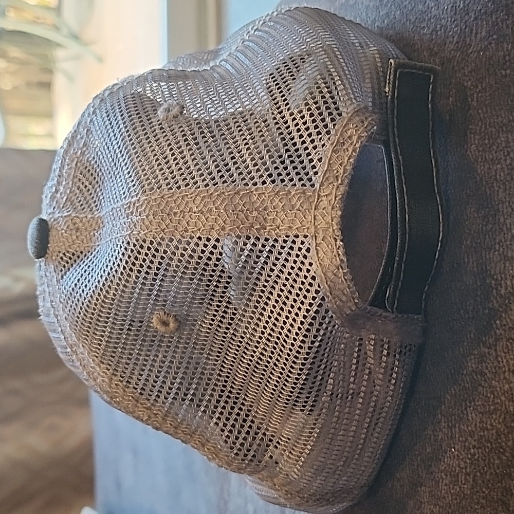 Baseball Cap - image 2